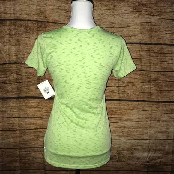 𝅺✅HOST Pick✅ Reebok Speedwick Top, XS - Picture 2 of 5